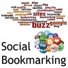 Thumbnail USE SOCIAL BOOKMARKING TO GET WEBSITE EXPOSURE. PACKAGE WITH
