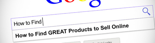 Product picture Everything You Need To Know About Finding, Creating Products