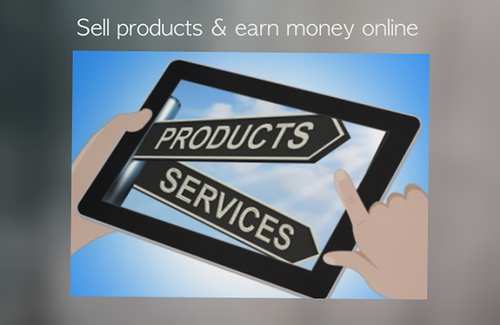 Product picture FINDING NICHE PRODUCTS & NICHE MARKETS VOL 03.