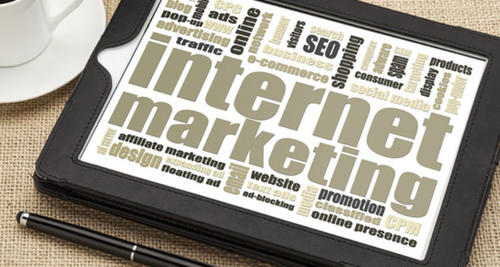 Product picture EVERYTHING YOU NEED TO KNOW ABOUT INTERNET MARKETING VOL 04