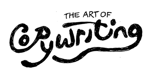 Product picture The Art Of Writing Effective Sales Copy VOL 01.  