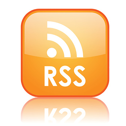 Product picture CREATING RSS FEEDS FOR CONTENT DISTRIBUTION. 