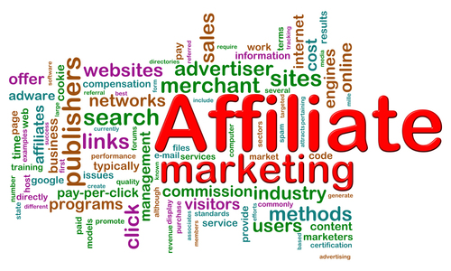 Product picture HOW TO MAKE MONEY USING AFFILIATES VOL 03. 