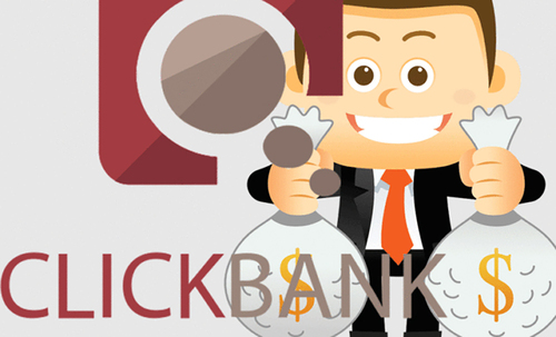 Product picture EVERYTHING YOU NEED TO KNOW ABOUT CLICKBANK 