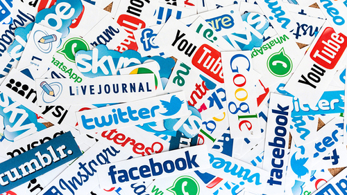 Product picture MARKETING USING SOCIAL MEDIA VOL 03. PACKAGE WITH 25 EBOOK