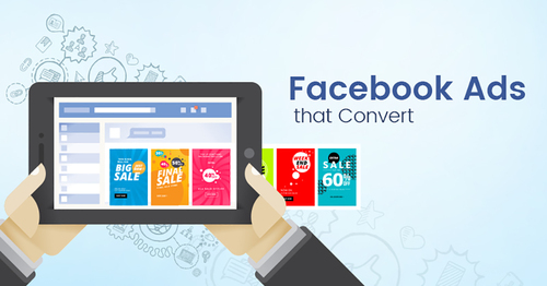 Product picture CREATING SUCCESSFUL FACEBOOK ADS VOL 06.