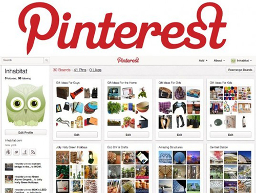 Product picture HOW TO USE PINTEREST FOR BUSINESS. PACKAGE WITH 19 EBOOKS
