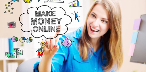 Product picture MAKE MONEY FROM THE INTERNET PART 02. PACKAGE WITH 24 BOOKS