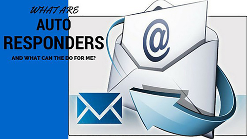 Product picture Everything You Need To Know How To Use Autoresponders