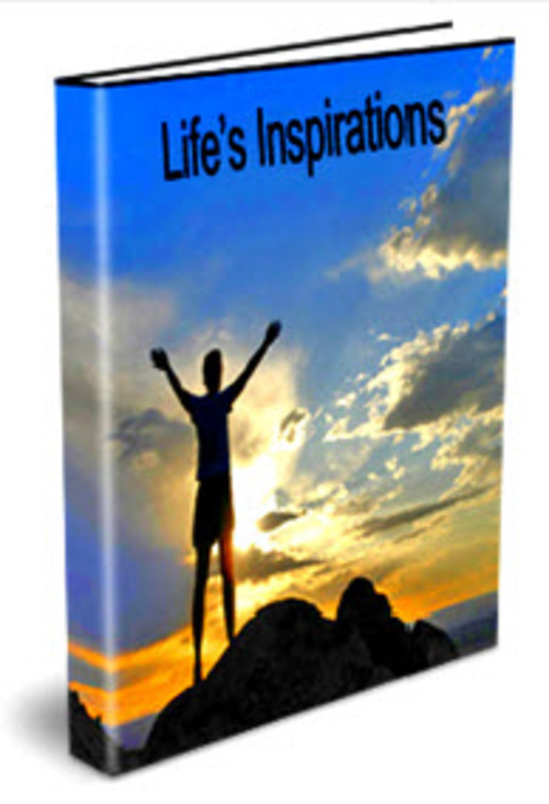 Product picture LIFES INSPIRATIONS