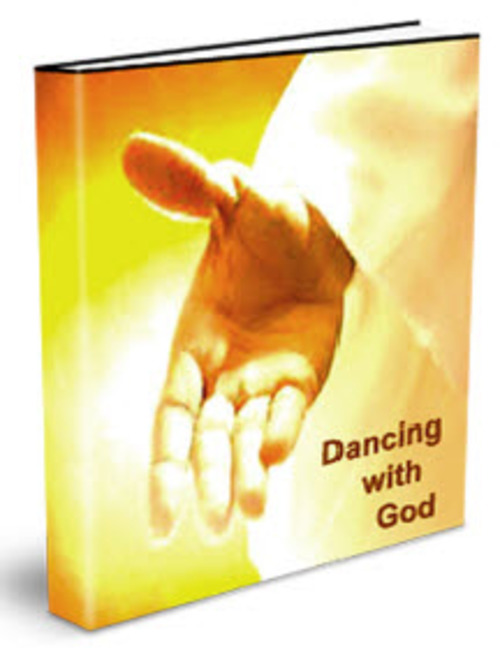 Product picture DANCING WITH GOD